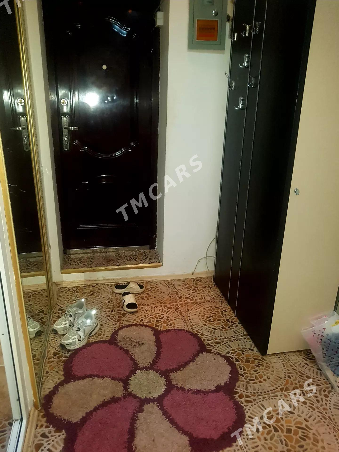 Аренда 2 мкр 3ком - Aşgabat - img 9