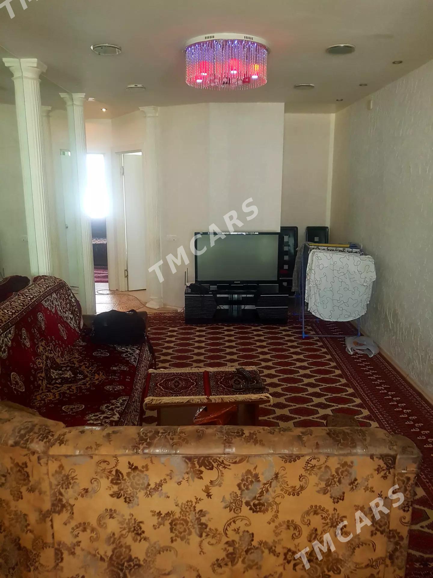 Аренда 2 мкр 3ком - Aşgabat - img 3
