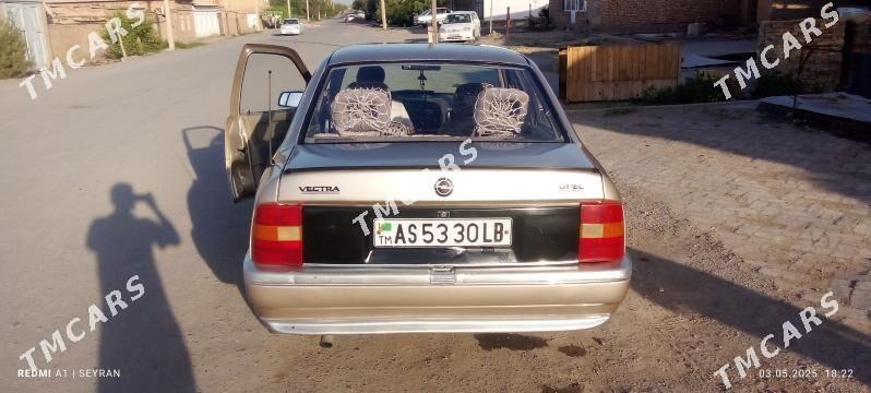 Opel Vectra 1990 - 25 000 TMT - Garabekewül - img 1