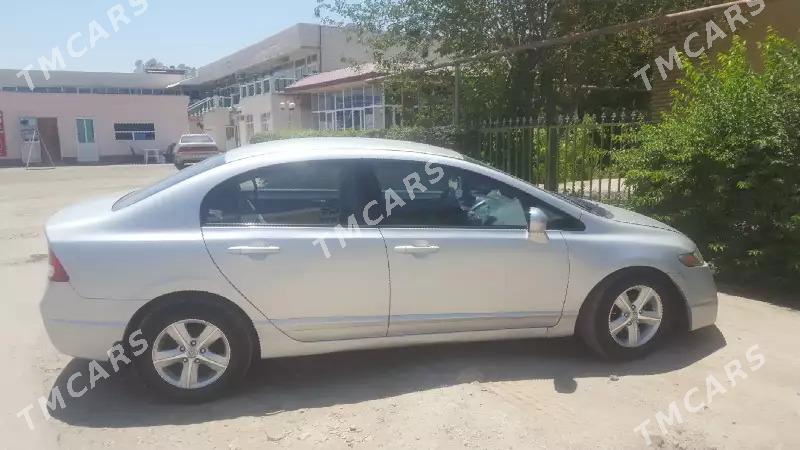 Honda Civic 2009 - 110 000 TMT - Туркменабат - img 2