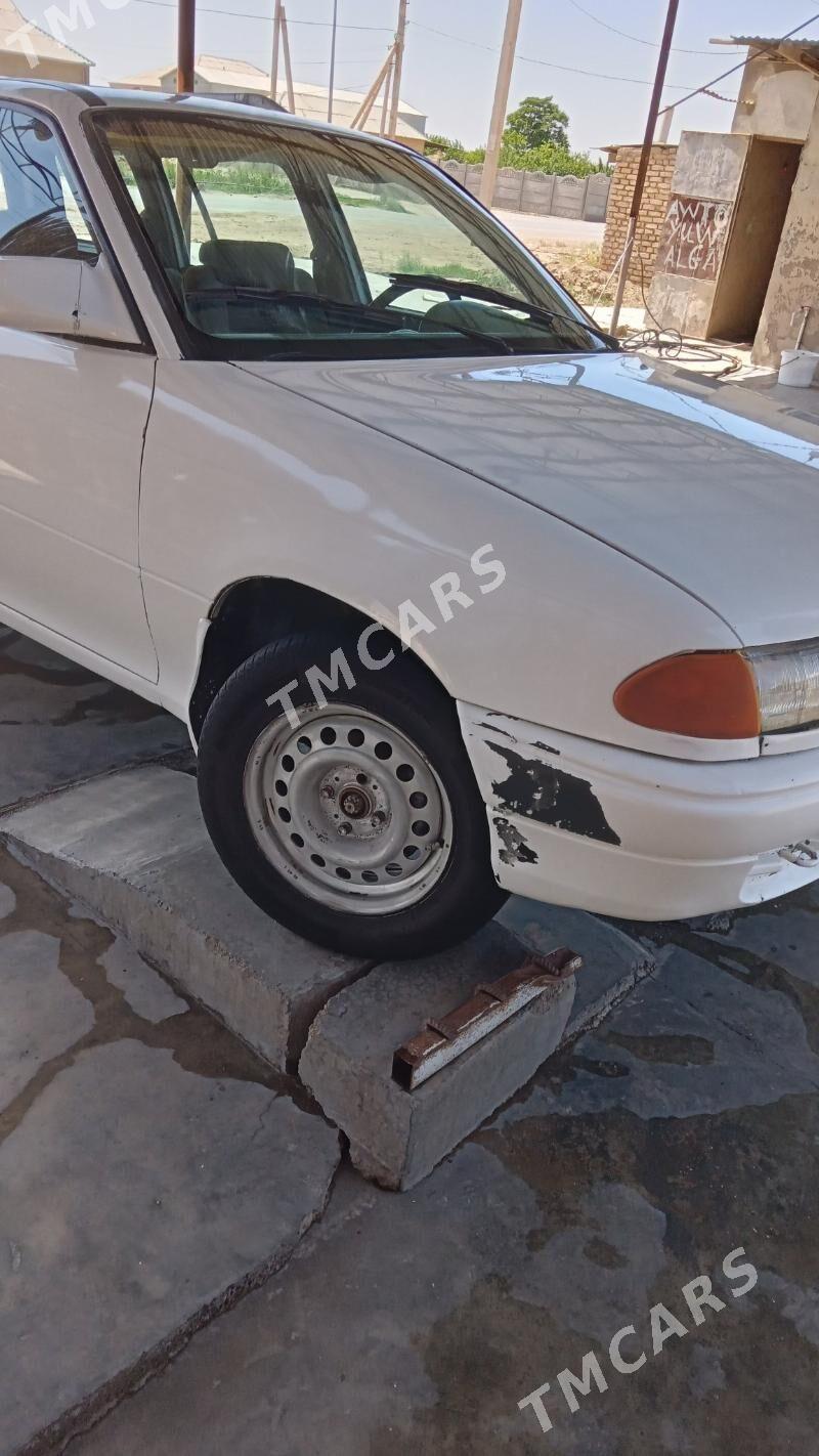 Opel Astra 1992 - 30 000 TMT - Mary - img 4