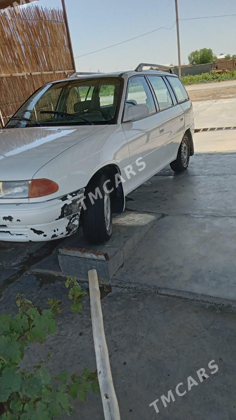 Opel Astra 1992 - 30 000 TMT - Mary - img 5