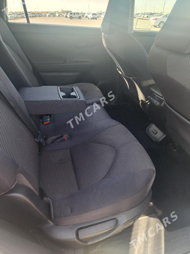 Toyota Highlander 2021 - 500 000 TMT - Aşgabat - img 7