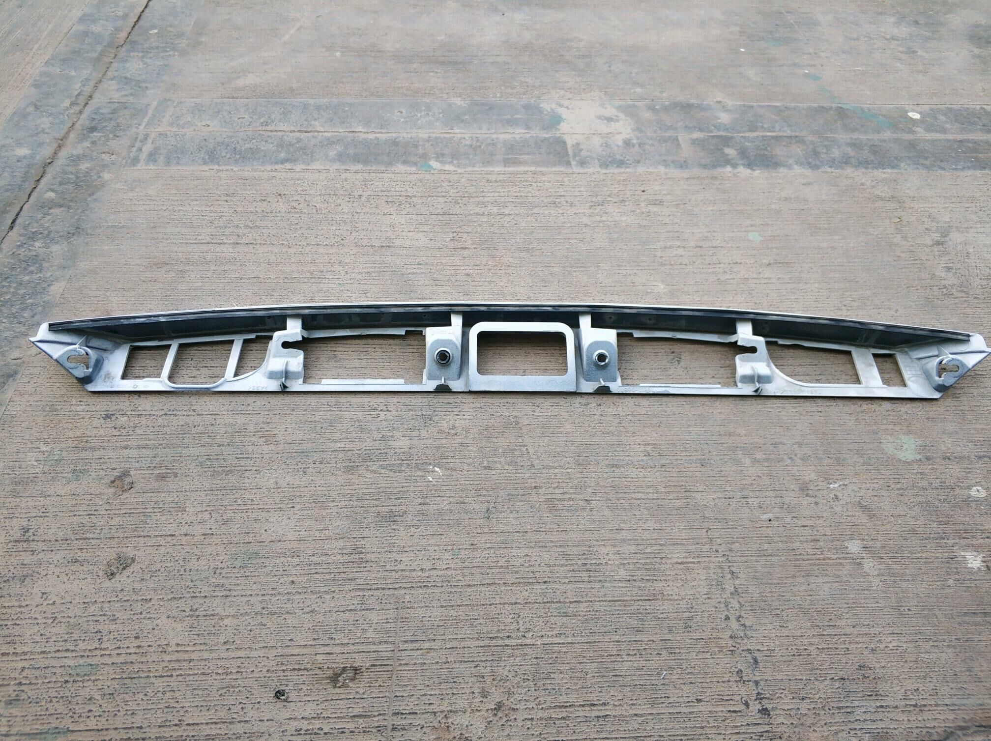 Camry bagaj molding 1 000 TMT - 14 этап - Элитки (Улица Совхозная) - img 3
