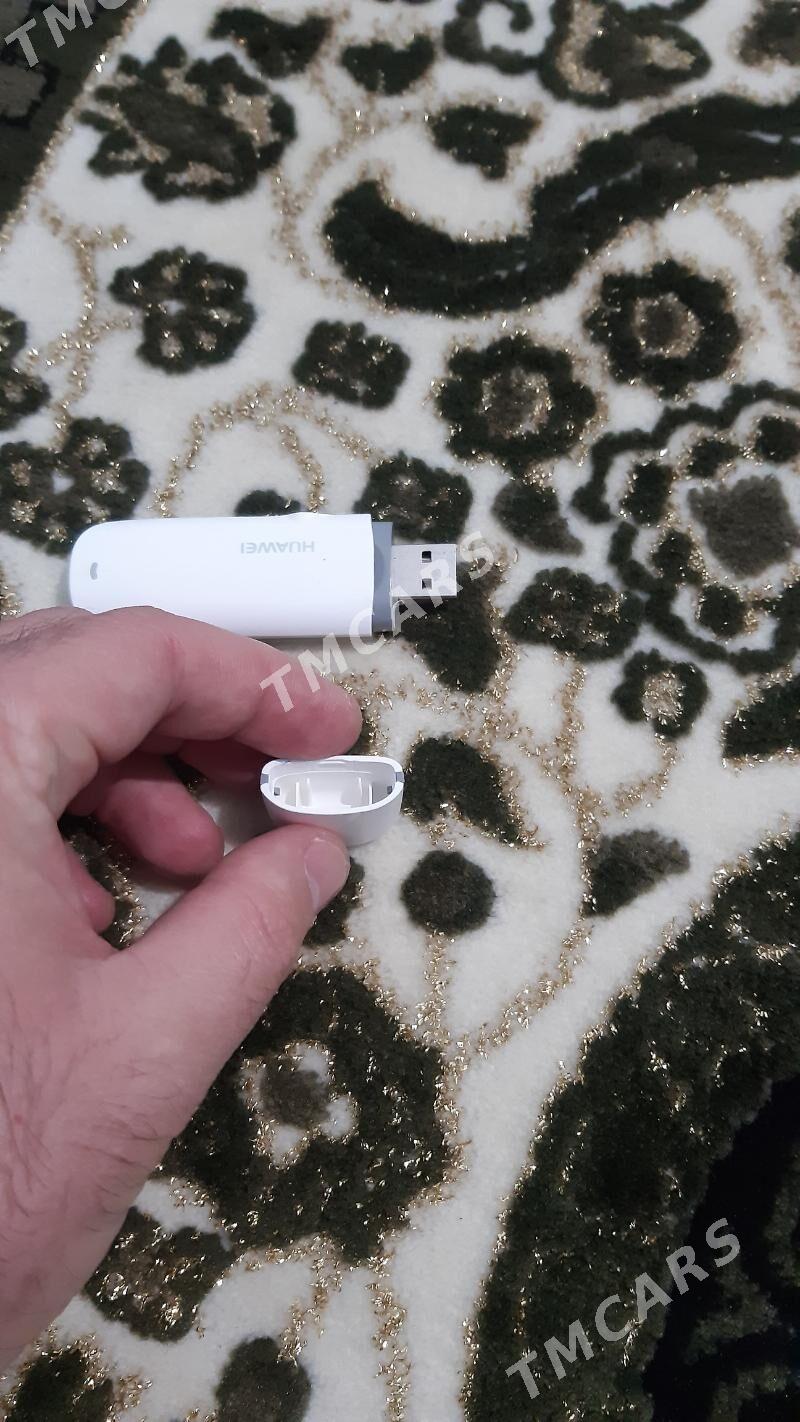 Modem - Türkmenbaşy - img 3