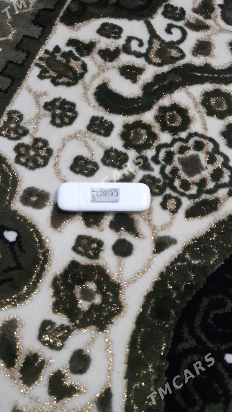 Modem - Türkmenbaşy - img 4