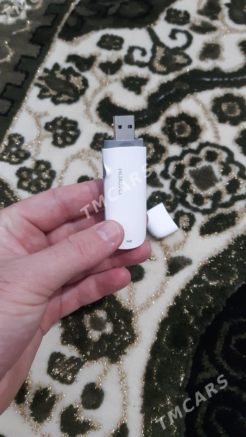 Modem - Türkmenbaşy - img 2