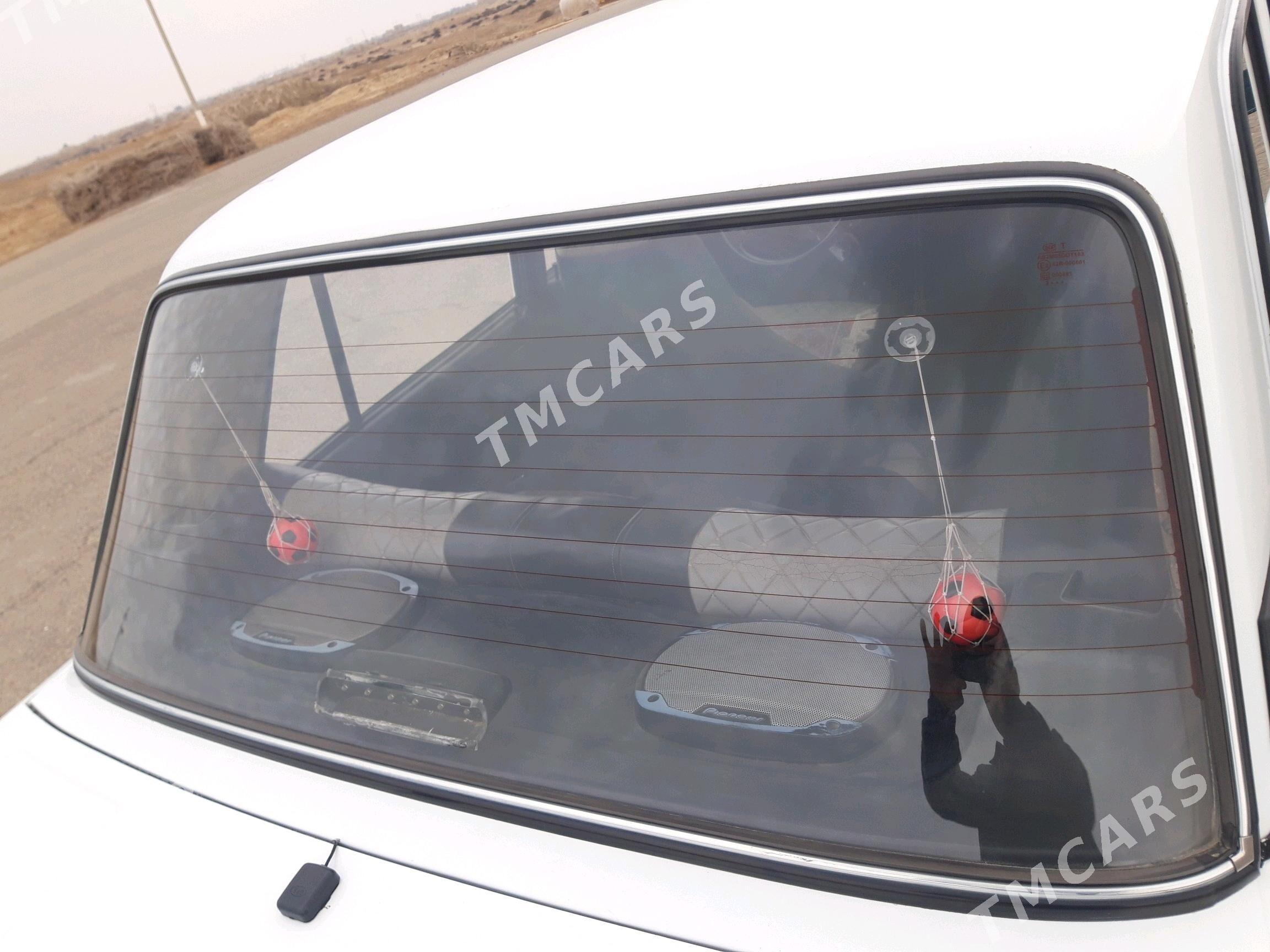 Lada 2107 2004 - 31 000 TMT - Байрамали - img 2