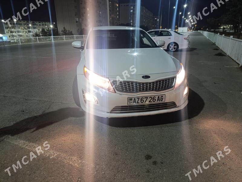Kia Optima 2015 - 150 000 TMT - Мир 5 - img 3