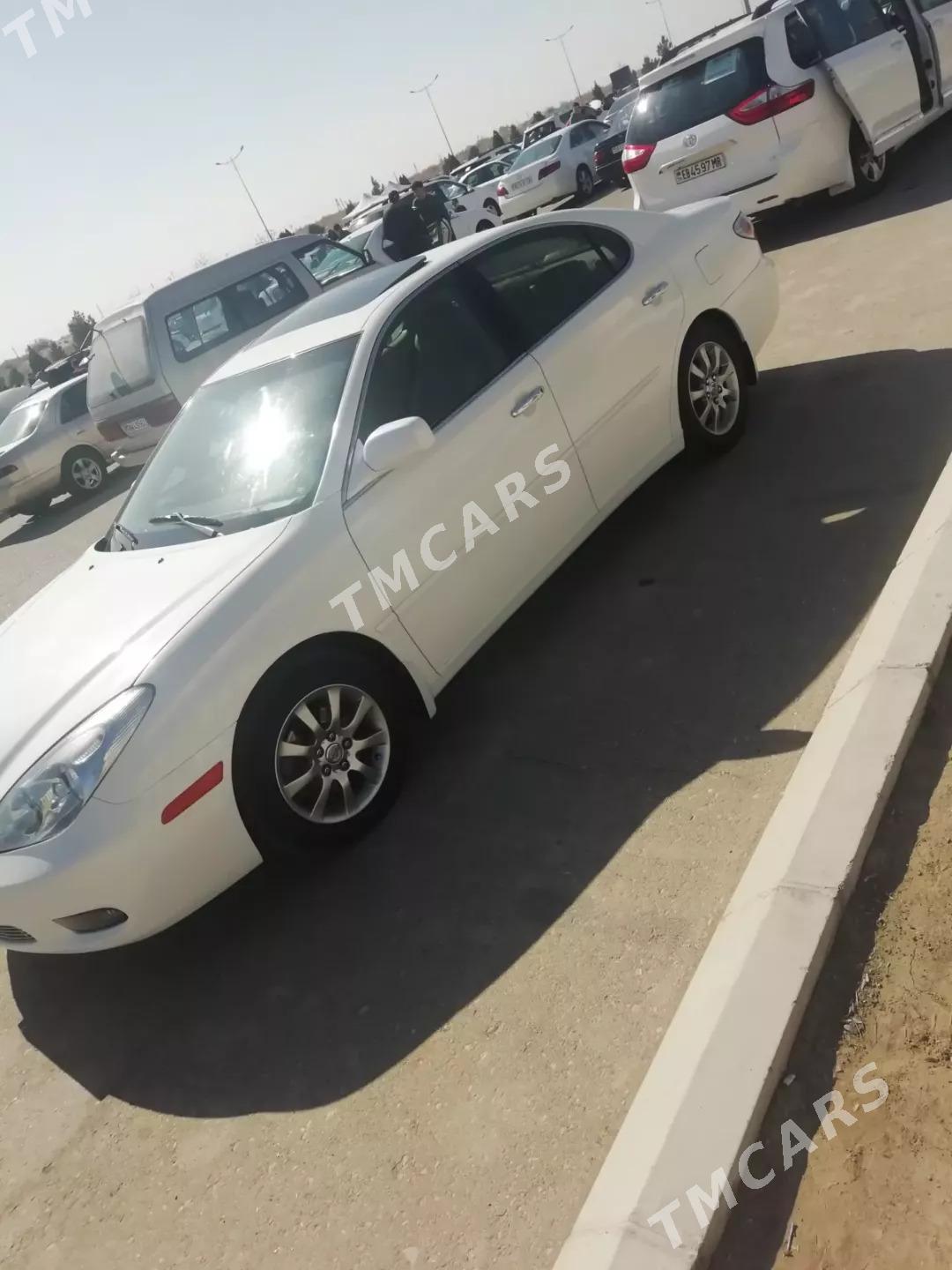 Lexus ES 300 2002 - 180 000 TMT - Saýat - img 2