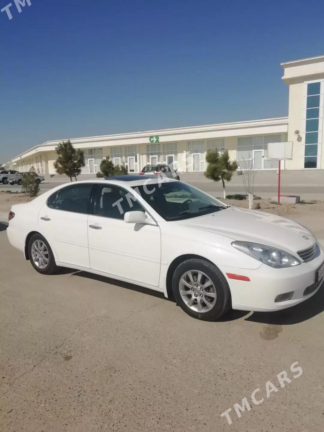 Lexus ES 300 2002 - 180 000 TMT - Saýat - img 11