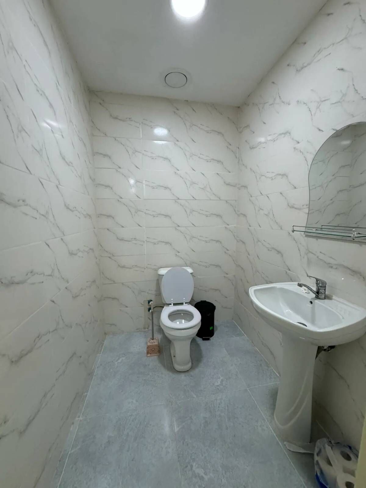 ☆ Gurtly 4-komnat 1-etaz ☆ - Aşgabat - img 3