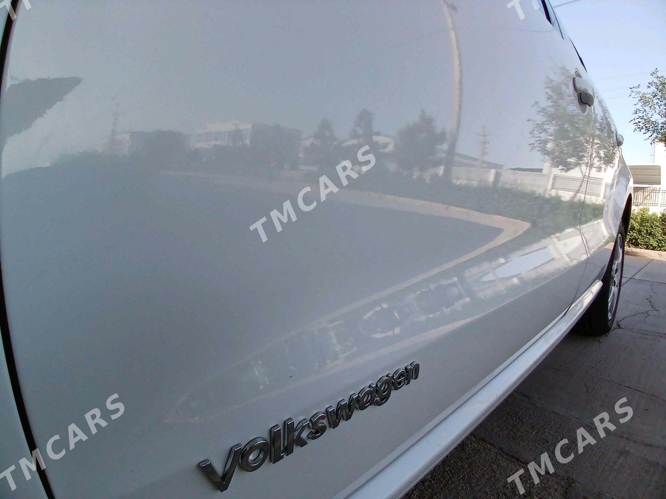 Volkswagen Polo 2010 - 120 000 TMT - Ашхабад - img 6