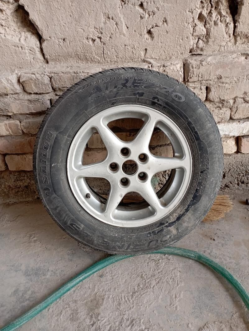 teker 800 TMT - Daşoguz - img 2
