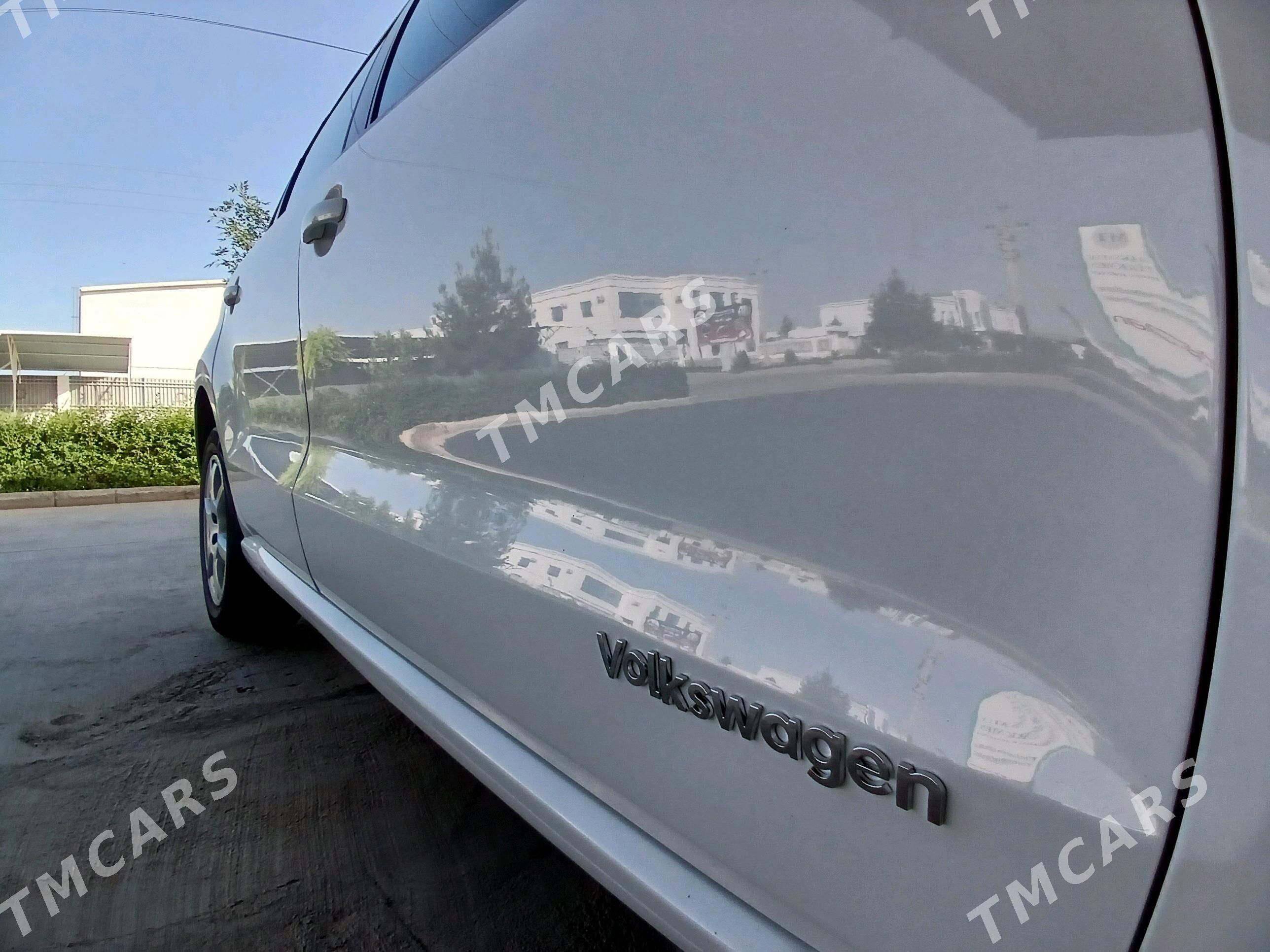 Volkswagen Polo 2010 - 120 000 TMT - Ашхабад - img 9