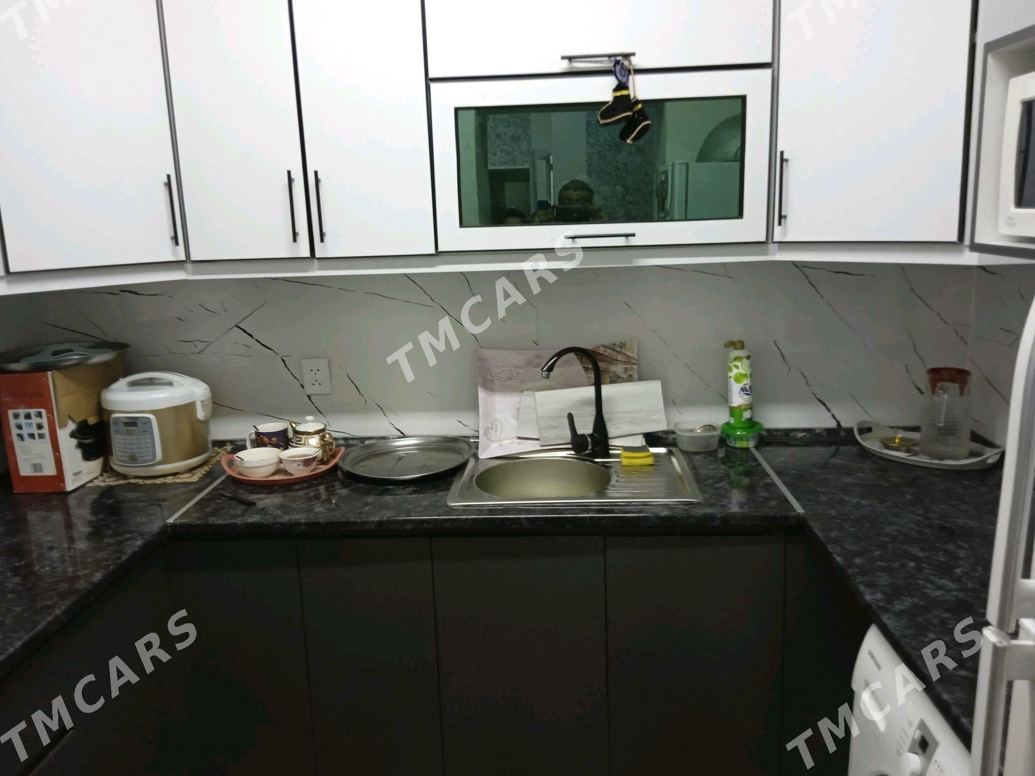 продается квартира - Türkmenbaşy - img 8
