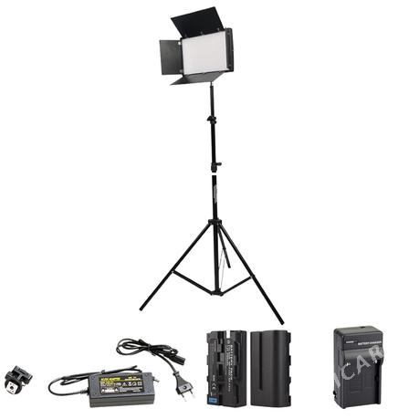 LED U800 CYRA STUDIYNY LAMPA - Ашхабад - img 3