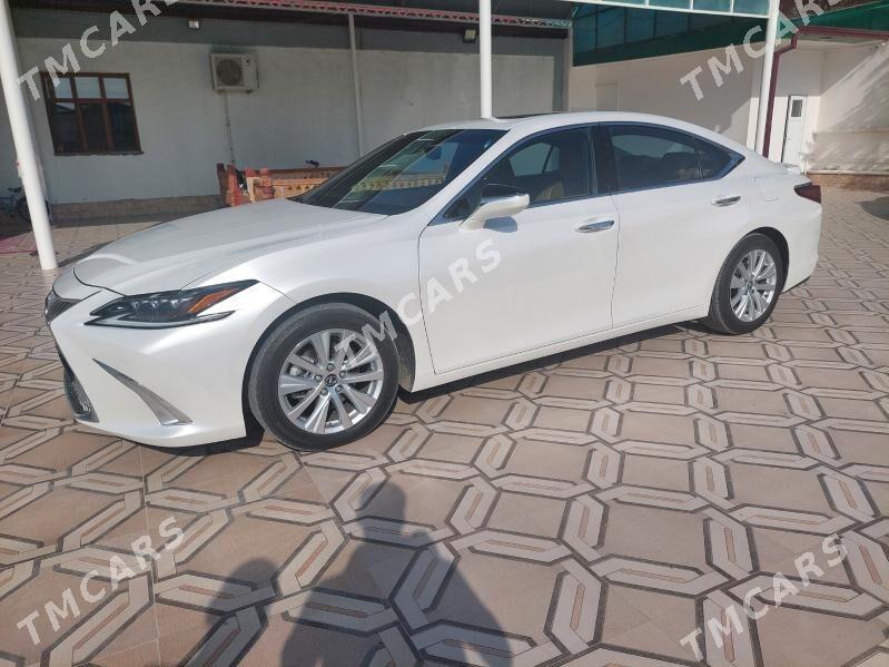 Lexus ES 350 2019 - 640 000 TMT - Чоганлы - img 5