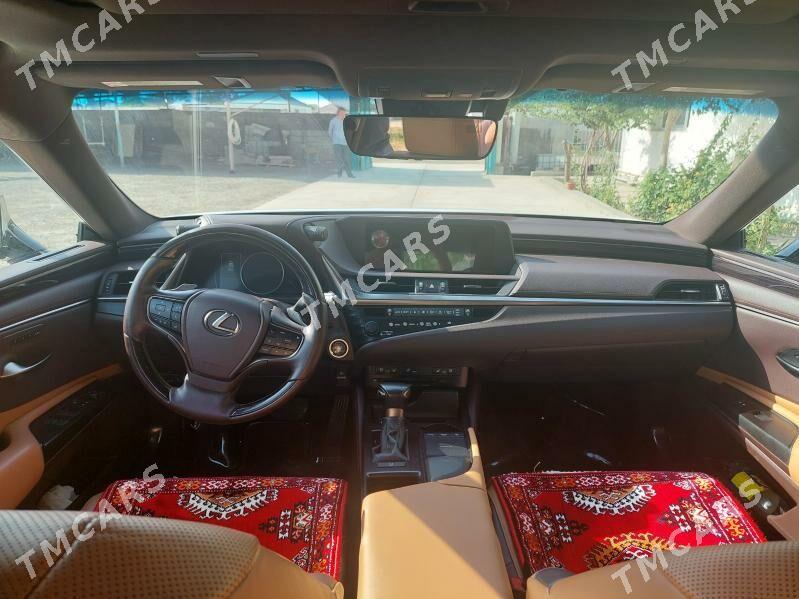 Lexus ES 350 2019 - 640 000 TMT - Чоганлы - img 3