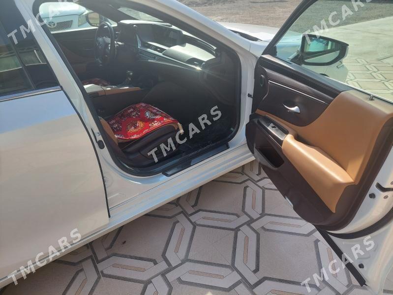 Lexus ES 350 2019 - 640 000 TMT - Чоганлы - img 6