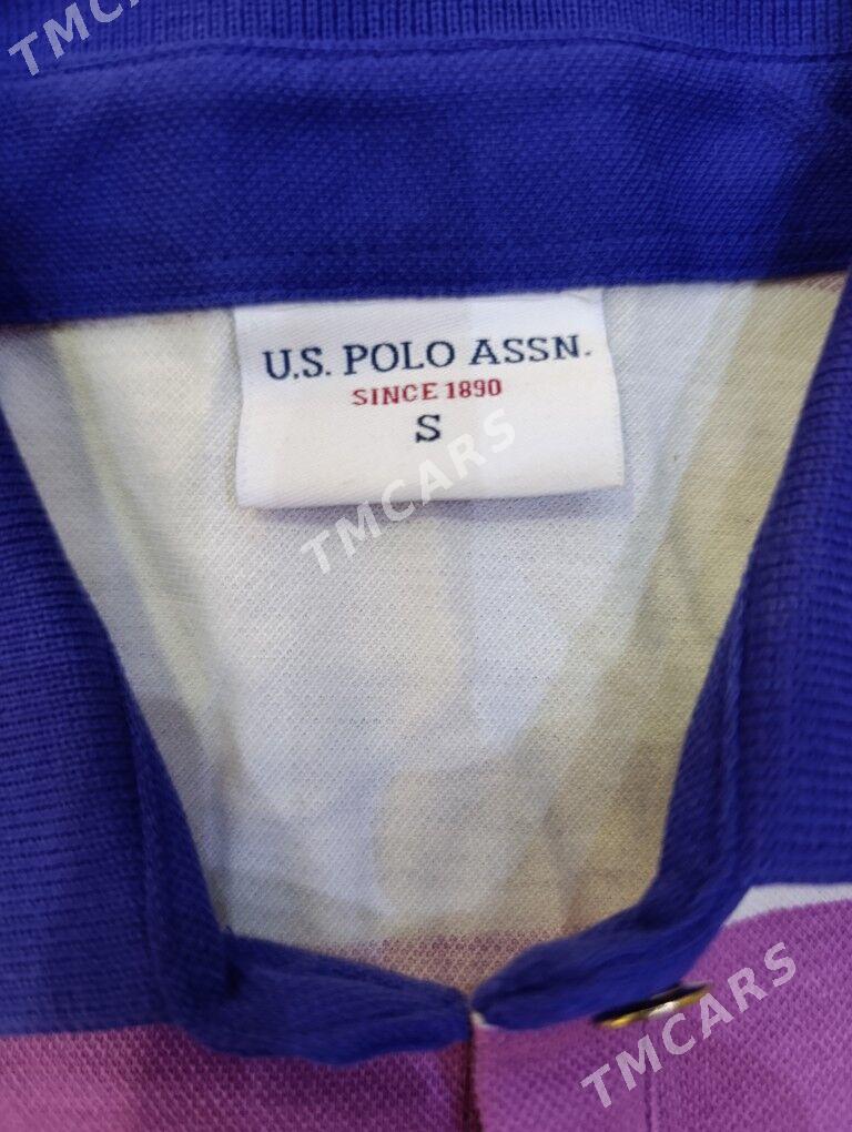 Badnik U.S.Polo - Aşgabat - img 2