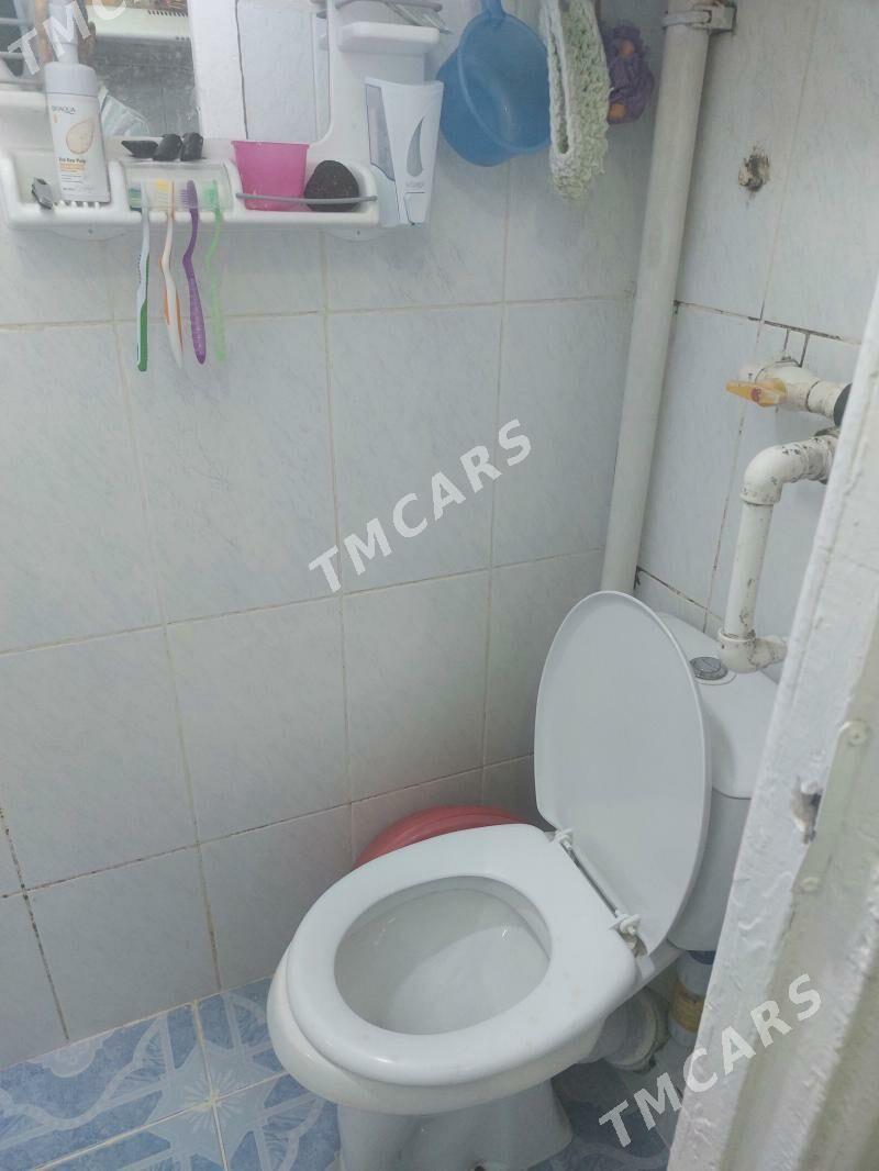 гостинка квартира срочно - Aşgabat - img 3