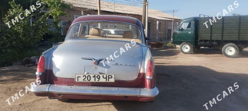 Gaz 21 1980 - 40 000 TMT - Saýat - img 9