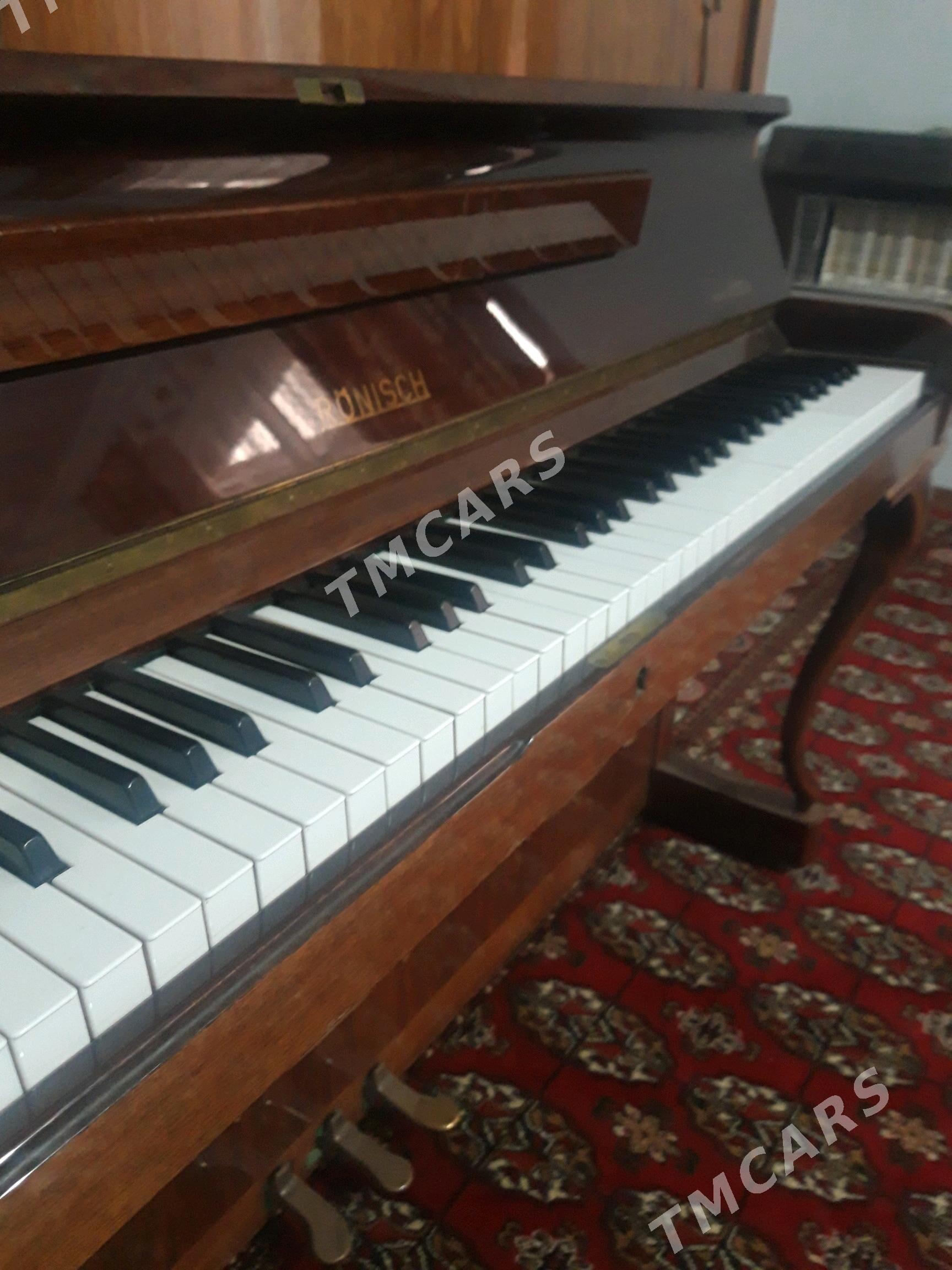 pianino  pianina - Балканабат - img 4