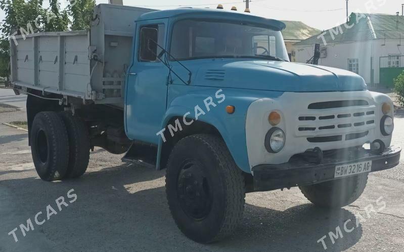 Zil 130 1985 - 90 000 TMT - Бузмеин - img 2