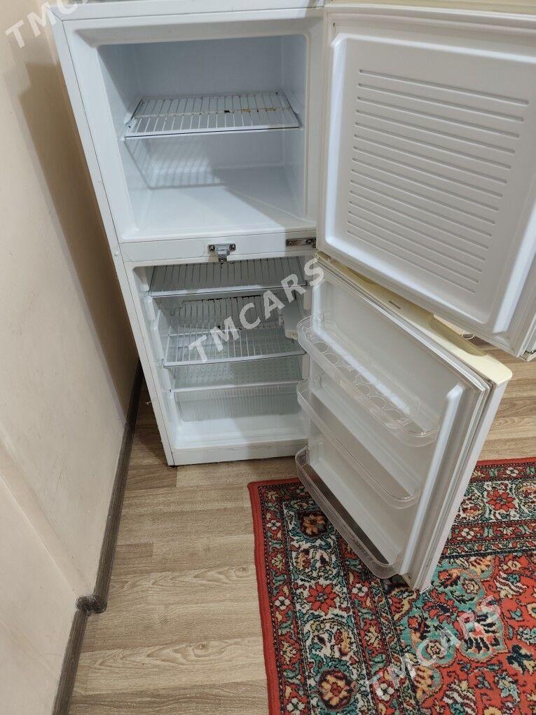 haladinlik tilivizir - Aşgabat - img 2