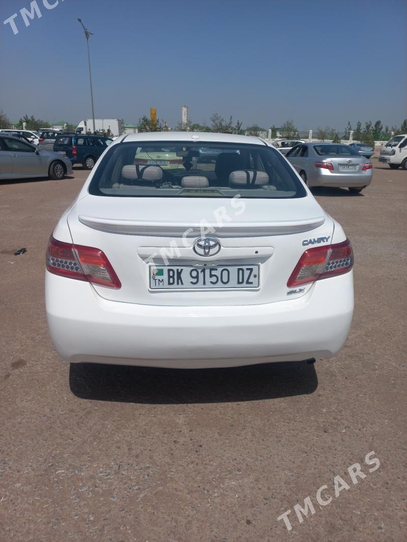 Toyota Camry 2008 - 125 000 TMT - Daşoguz - img 2