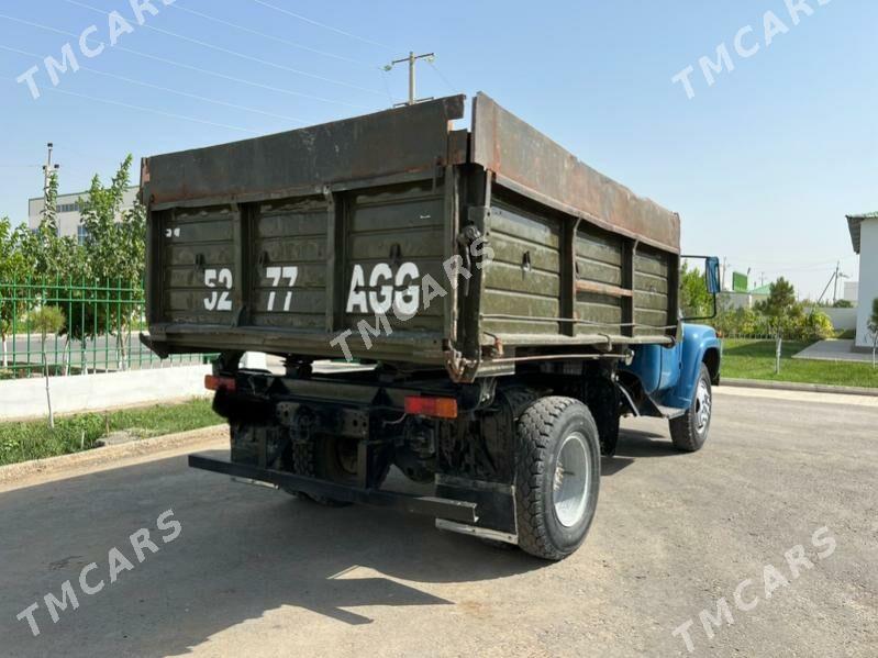 Zil 130 1993 - 65 000 TMT - "Алтын Асыр" Гундогар базары ( Толкучка) - img 2