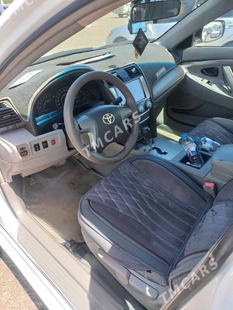 Toyota Camry 2008 - 125 000 TMT - Daşoguz - img 4