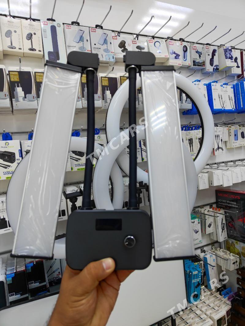 LED CYRA SALON UCIN  HD-45X - Ашхабад - img 2