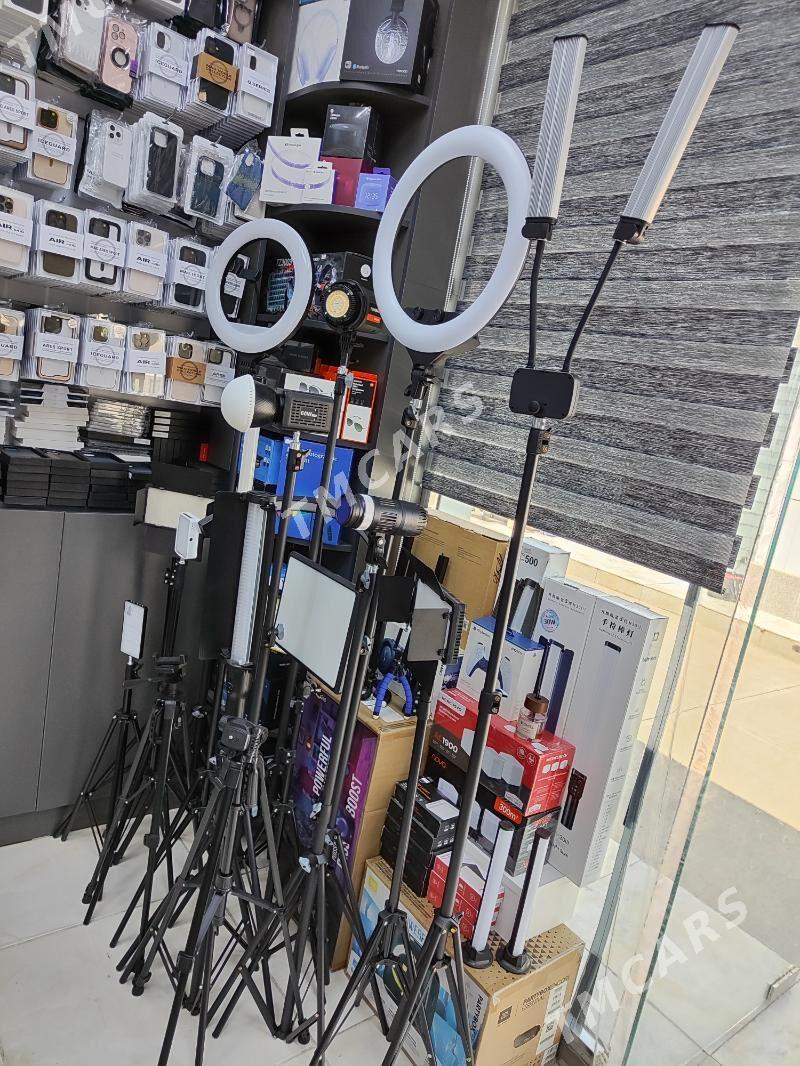 LED CYRA SALON UCIN  HD-45X - Ашхабад - img 6