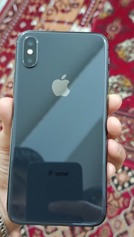 iPhone X - Чоганлы - img 2