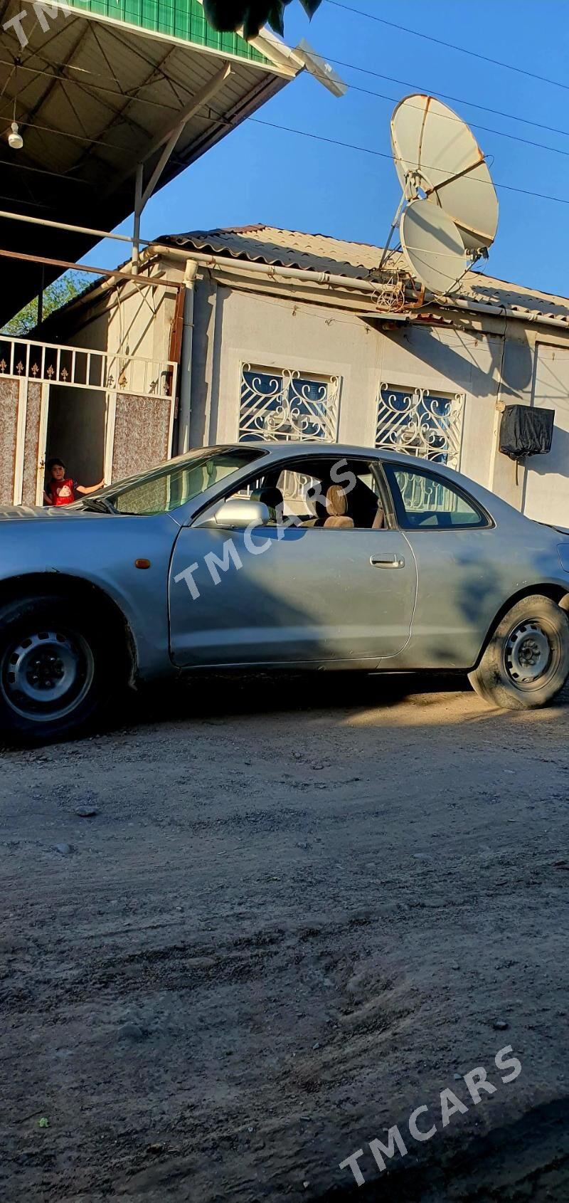 Toyota Corona 1995 - 16 000 TMT - Ёлётен - img 3