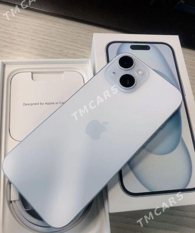 IPhone 15 - Türkmenbaşy - img 4