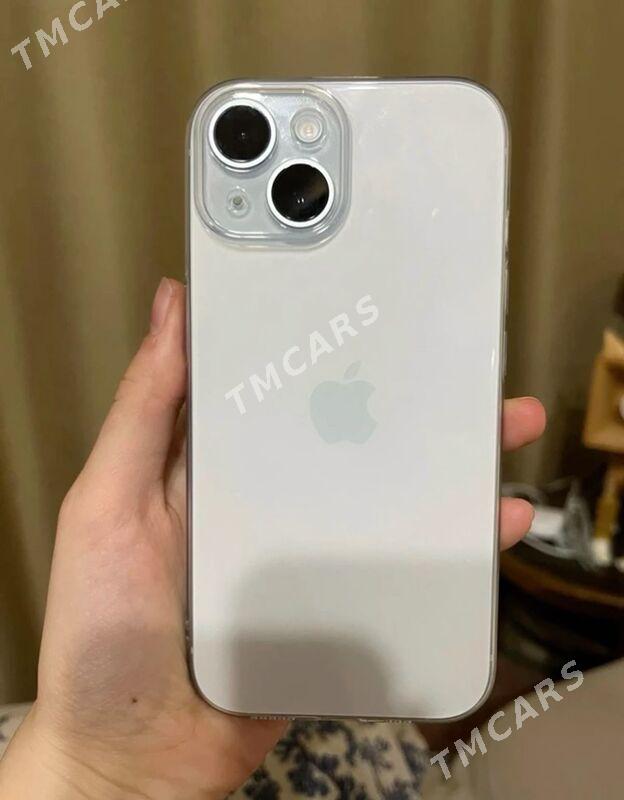 IPhone 15 - Türkmenbaşy - img 2