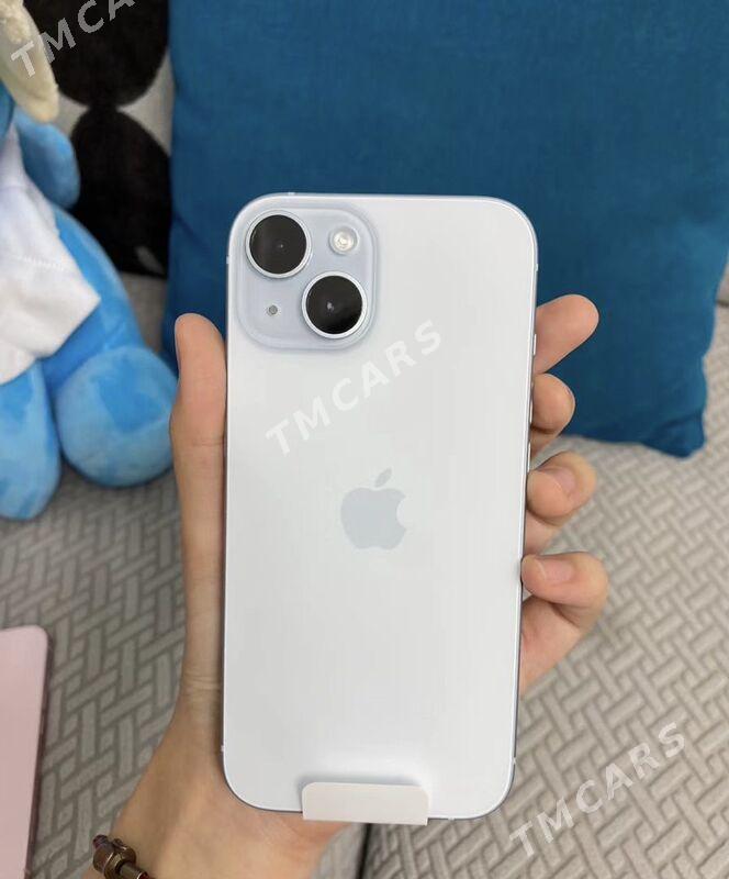 IPhone 15 - Türkmenbaşy - img 3