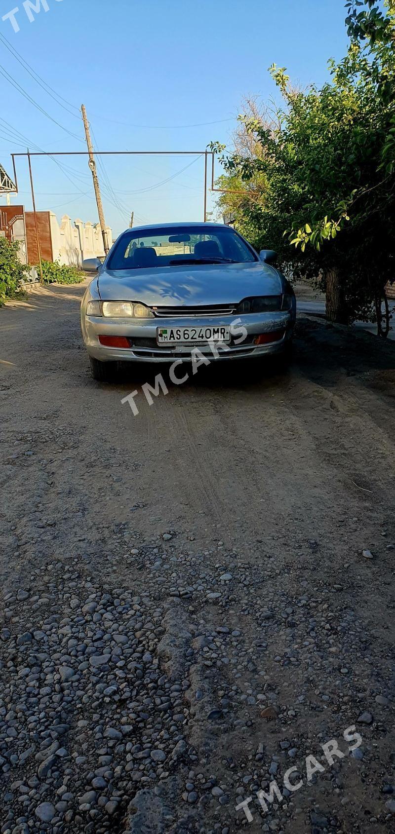 Toyota Corona 1995 - 16 000 TMT - Ёлётен - img 2