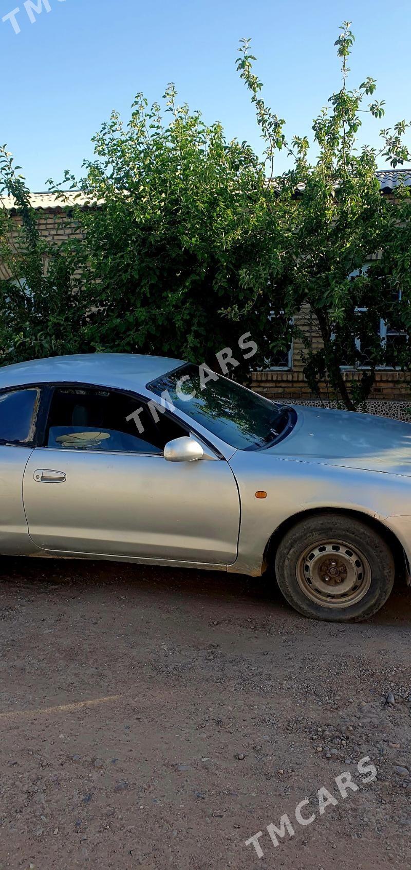 Toyota Corona 1995 - 16 000 TMT - Ёлётен - img 4