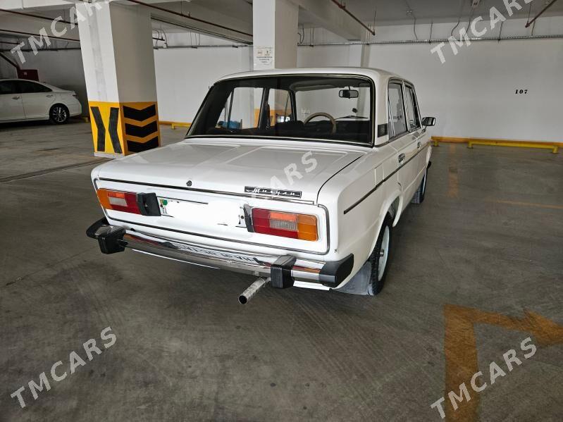 Lada 2106 1986 - 35 000 TMT - Aşgabat - img 3