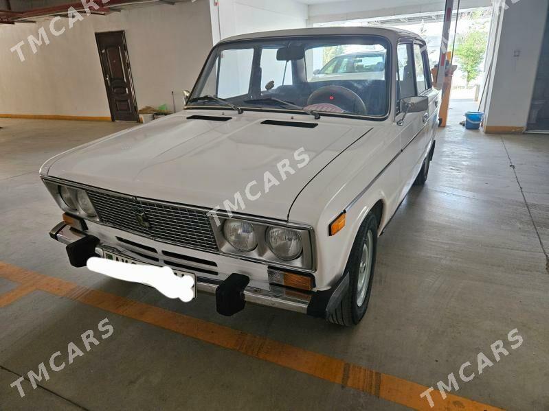 Lada 2106 1986 - 35 000 TMT - Aşgabat - img 2