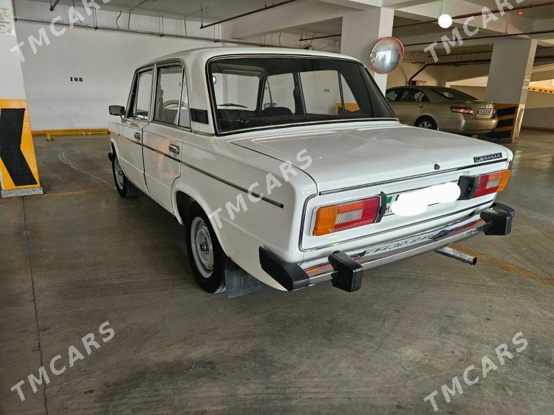 Lada 2106 1986 - 35 000 TMT - Aşgabat - img 4