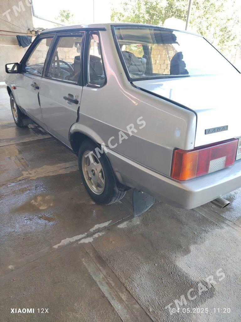 Lada 21099 2001 - 35 000 TMT - Мары - img 2