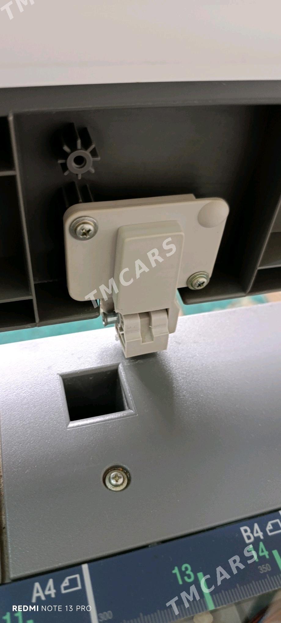 a3 printer Bizhub 162 - Türkmenbaşy - img 4