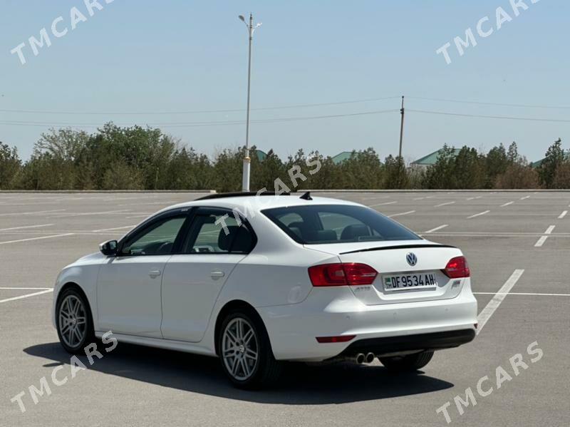Volkswagen Jetta 2011 - 165 000 TMT - Änew - img 6