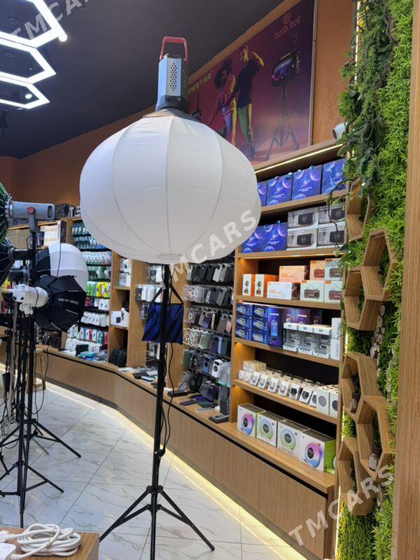 Cyra SoftboxUniwersa - Aşgabat - img 3