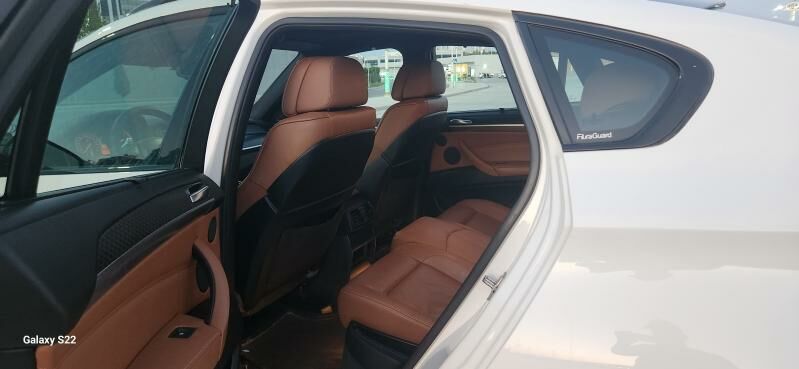 BMW X6 M 2011 - 350 000 TMT - 9 mkr - img 3